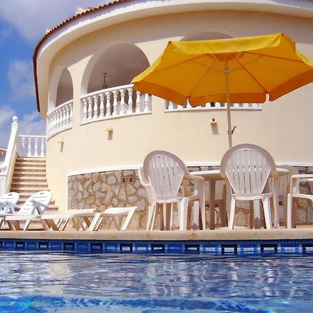 Casa Sara - Private Villa With Private Pool Сьюдад Кесада Екстер'єр фото